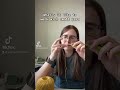 Crocheting with Crochet Thread - Tiny Crochet Problems #CrochetTips #CrochetHacks