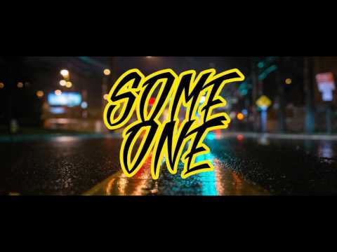 Some0ne - 16er