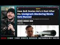 CITIZEN VIGILANTE Sparks OUTRAGE Film BANNED In Germany Tim Pool