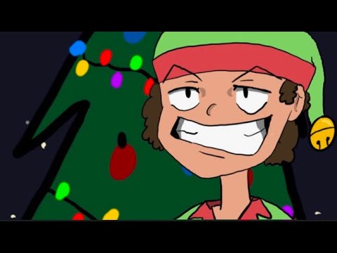 Garfield Christmas Special