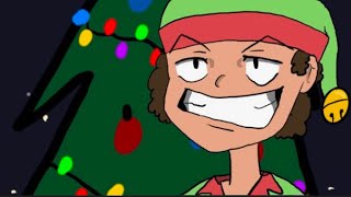 Garfield Christmas Special