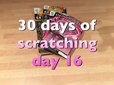 Sandwell Mobiles 30 Days Of Scratching Day 16