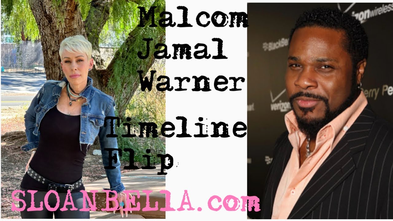Malcom Jamal Warner