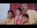 Puberty Ceremony Namma Madurai Ponnu Eagle I Studios