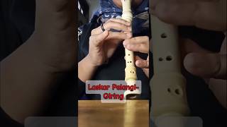 Download lagu Recorder cover reff laskar pelangi-Nidji #music mp3