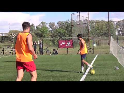 ADICTOS A LA MADERA VS  MILONGA - #Apertura2021 Fecha 4