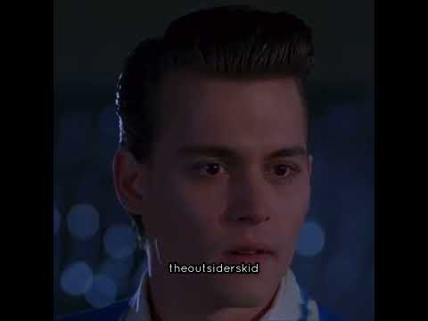 Wade Walker - Cry-Baby [1990] Johnny Depp