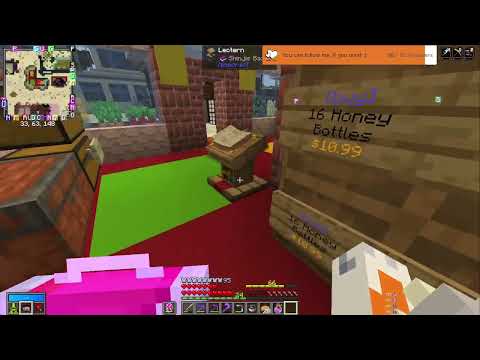 Minecraft - Vault Hunters - 3rd Edition - SMP - Episode 77