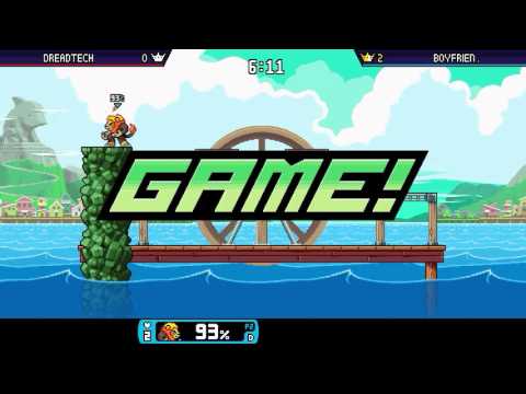 Dreadful Duels VII Grand Finals - MM | Dreadtech (W) vs Gabe (L)