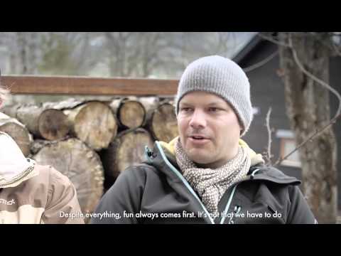 Kitzbühel: Freestyle Perspectives 2014