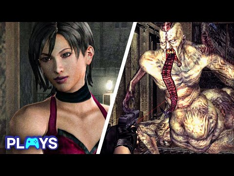10 Things CUT From Resident Evil 4 Remake
