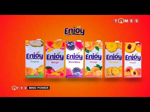 MIND POWER ON TIMES TV 27 AUGUST 2021