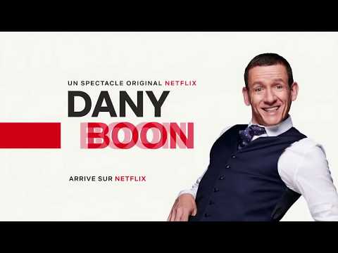 ✩ Dany de Boon Des Hauts De France  VF ☑ HD