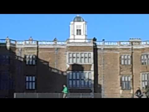Nikon Coolpix S2800 Test Video
