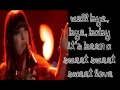 Juliet Simms - Free Bird Lyrics (The Voice[Studio ...