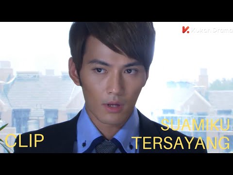 Clip EP07 Kesabaran ada batasnya | Suamiku TersayangINDO SUB