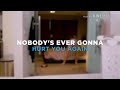 Lesbian Short Film 2020 Nobodys Ever Gonna Hurt You Again