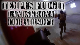 preview picture of video 'Airsoft Tempus Fudgit Landskrona 2014-07-13'