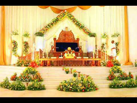 Amma bhagavan chanting