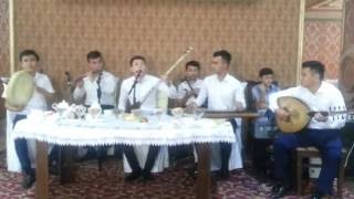 Yahyobek Muqimjonov   Jonli ijro