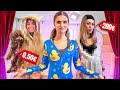 ON ESSAYE LES PIRES PYJAMAS D'INTERNET ft Camille LV et Alaïa