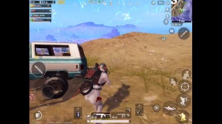 【PUBGmobile】スクリム録画20181202r3【CFW】