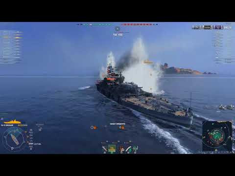 Missouri - personal DMG+XP record