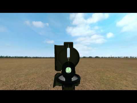 Land Navigation: Intersection and Resection