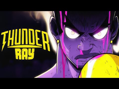 Thunder Ray | GamePlay PC