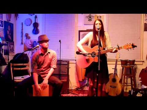 Chasing Opal-Shut Up (original)-HD-Al DiMarco Songwriter Showcase-Ted's Fun On the River