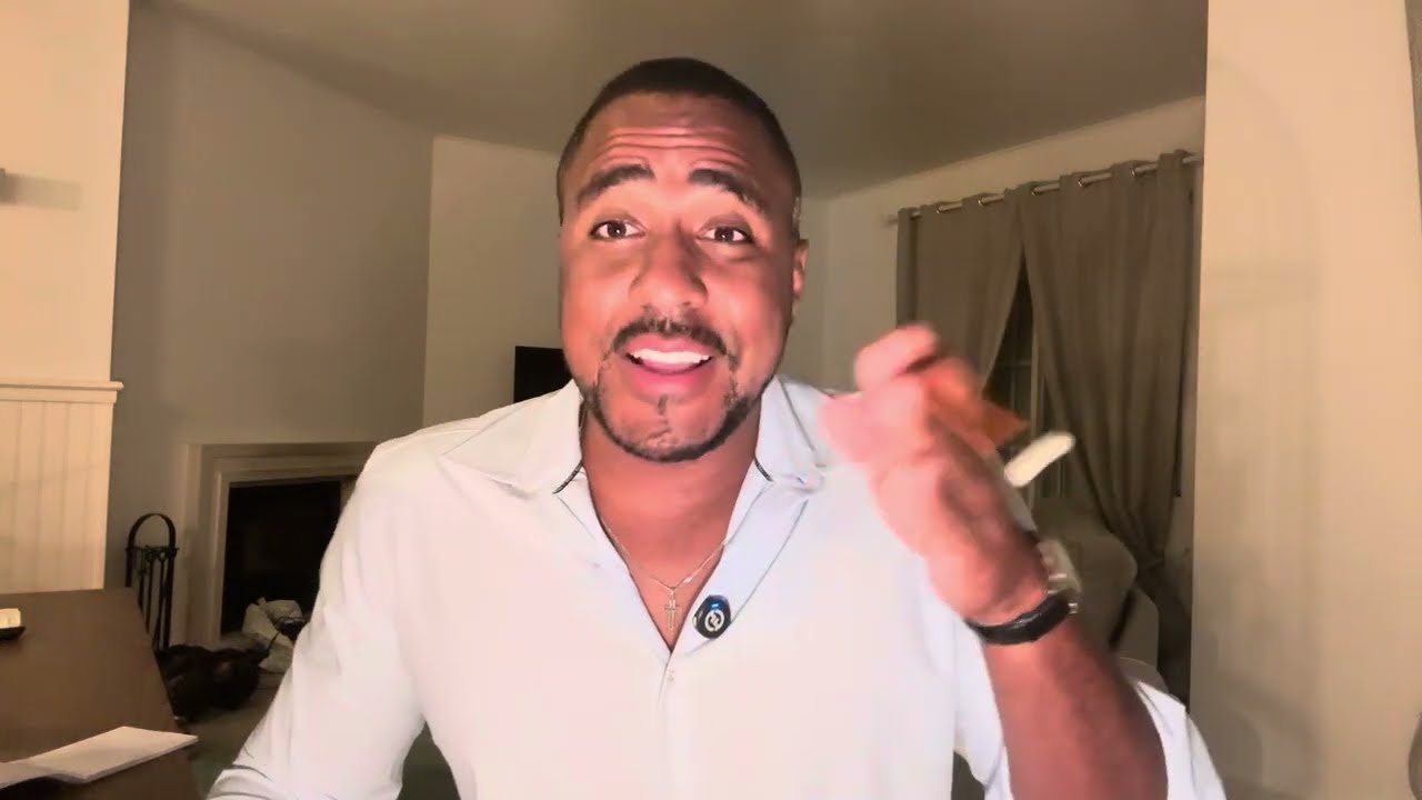 TALLIS GOMES EXPULSO DA EMPRESA ⛔️