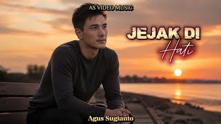 Download lagu Jejak Di Hati - Lagu Ballard Indonesia Terbaru 2026 mp3
