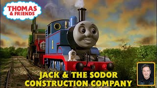 Thomas & Friends™: Jack & the Sodor Cons