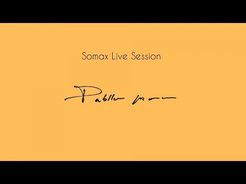 Pabllo Moreno - Blues e Baião