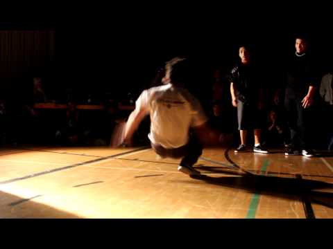 Deadly Venoms Crew VS Sweet Technique LEGZ CREW 7th ANNIVERSARY