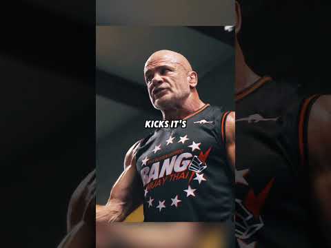 Drop Anyone With This GENIUS Move  #boxing  #ufc  #mma