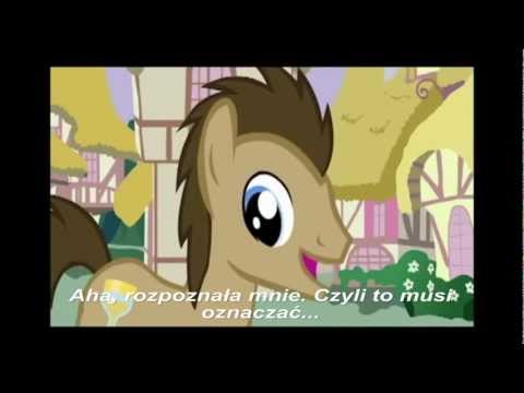 Doctor Whooves and Assistant 3 napisy pl