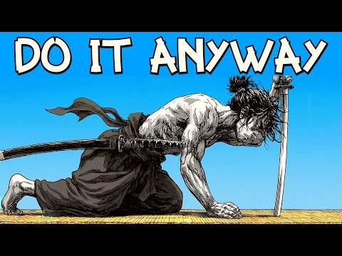 How to Make HARD Work Feel EASY (Shugyo Explained)