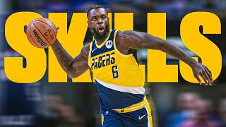 NBA "Insanely Skilled" 🔥 Moments