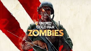 【CoD:BOCW】非効率だけど100ラウンド生きたい