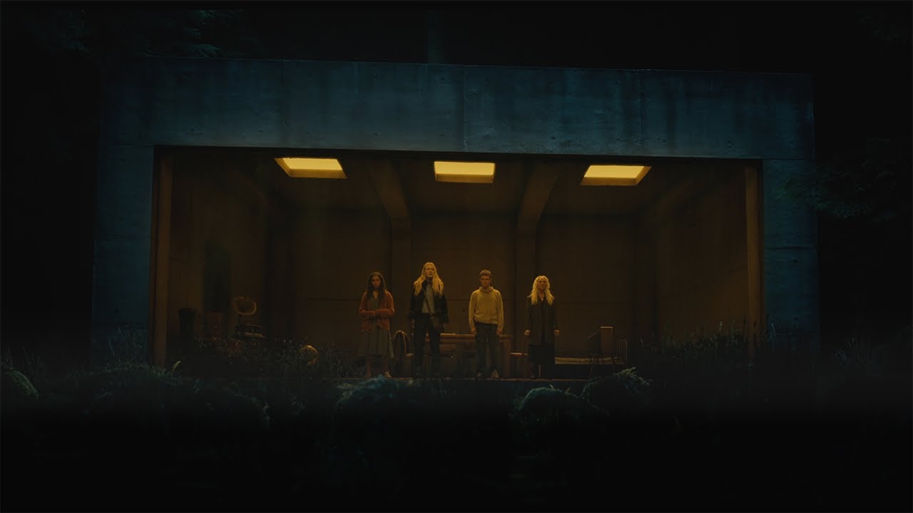 teaser Oficial