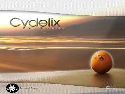 Cydelix - Echoing melodies (remix for Dedast aka Will-O-The-Wisp)