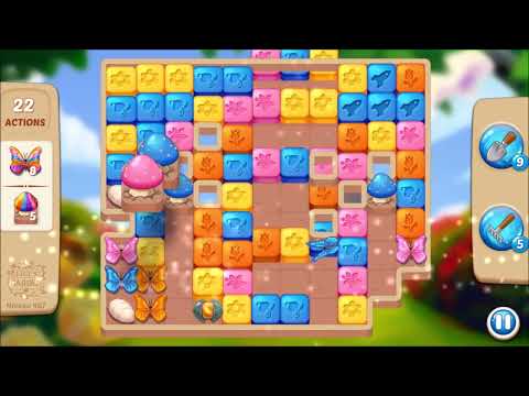 Lily's Garden [ Level 467 ] No Boosters