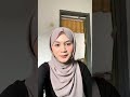 HIJABERS JOGET TIKTOK ADA YANG KOMEN NYELENEH