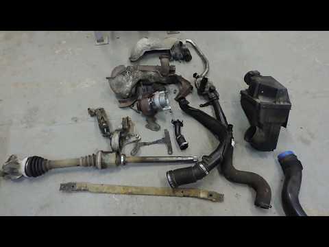 P0420 ситроен с5