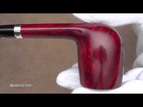 pipa Caminetto 128 - smoking pipe
