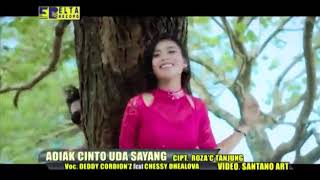 Download lagu DEDI LIDA FEAT CHESSY DHEALOVA adiak cinto uda sayang mp3
