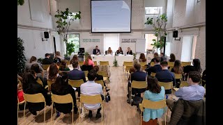 PEOPIL Young Lawyers Group Conference Madrid, 24 & 25 March 2022