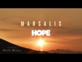 Marsalis - Hope