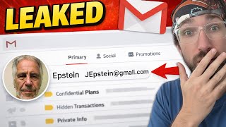 Easily View All The Epstein Files